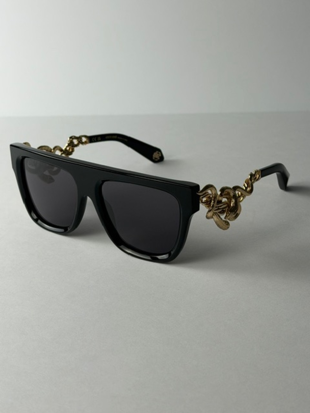 Roberto Cavalli SRC014 COL.0700 Sunglasses New Authentic